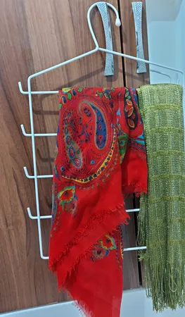 چوب لباسی شال آویز لیون مدل Modern98