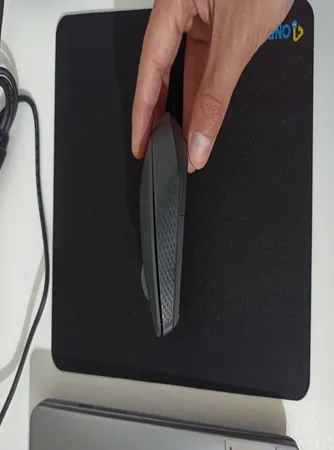 ماوس بی سیم رپو مدل M100 Silent