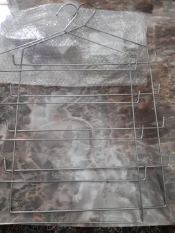 چوب لباسی شال آویز لیون مدل Modern98