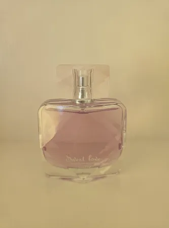 ادو پرفیوم زنانه ژک ساف مدل سوئیت لاو حجم 100 میلی لیتر