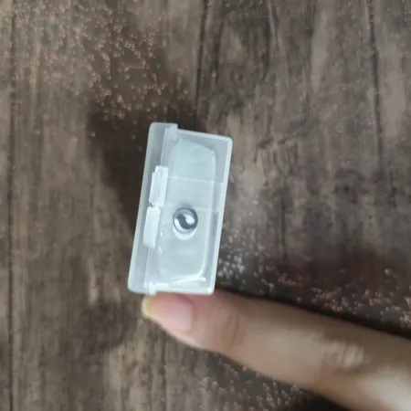 پاک کن خمیری اس تی ال مدل Art