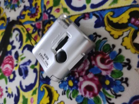 میکروسکوپ جیبی مدل 9592