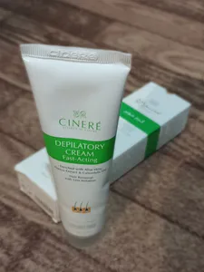 تجریه خرید كرم موبر سينره حجم 100 میلی لیتر