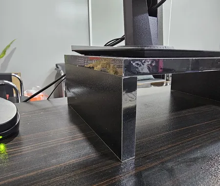 پایه نگهدارنده مانیتور مدل دایان کد 23