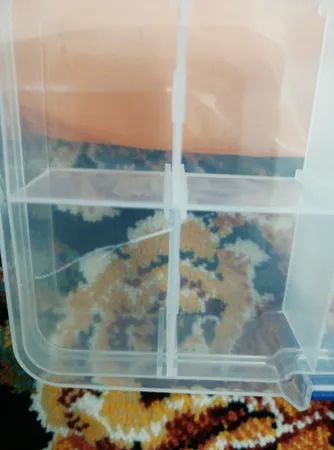 جعبه نظم دهنده ابزار مدل 10KSMA سایز 130 میلی متر