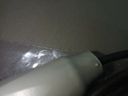 کابل سیار مدل ULTRA POWER 25