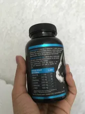 تجریه خرید قرص بی سی ای ای + ب6  بسته 120 عددی