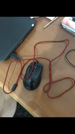 ماوس تسکو مدل TM 295