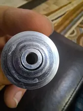 تجریه خرید تبدیل سر دریل به پایه فرز مدل 5647