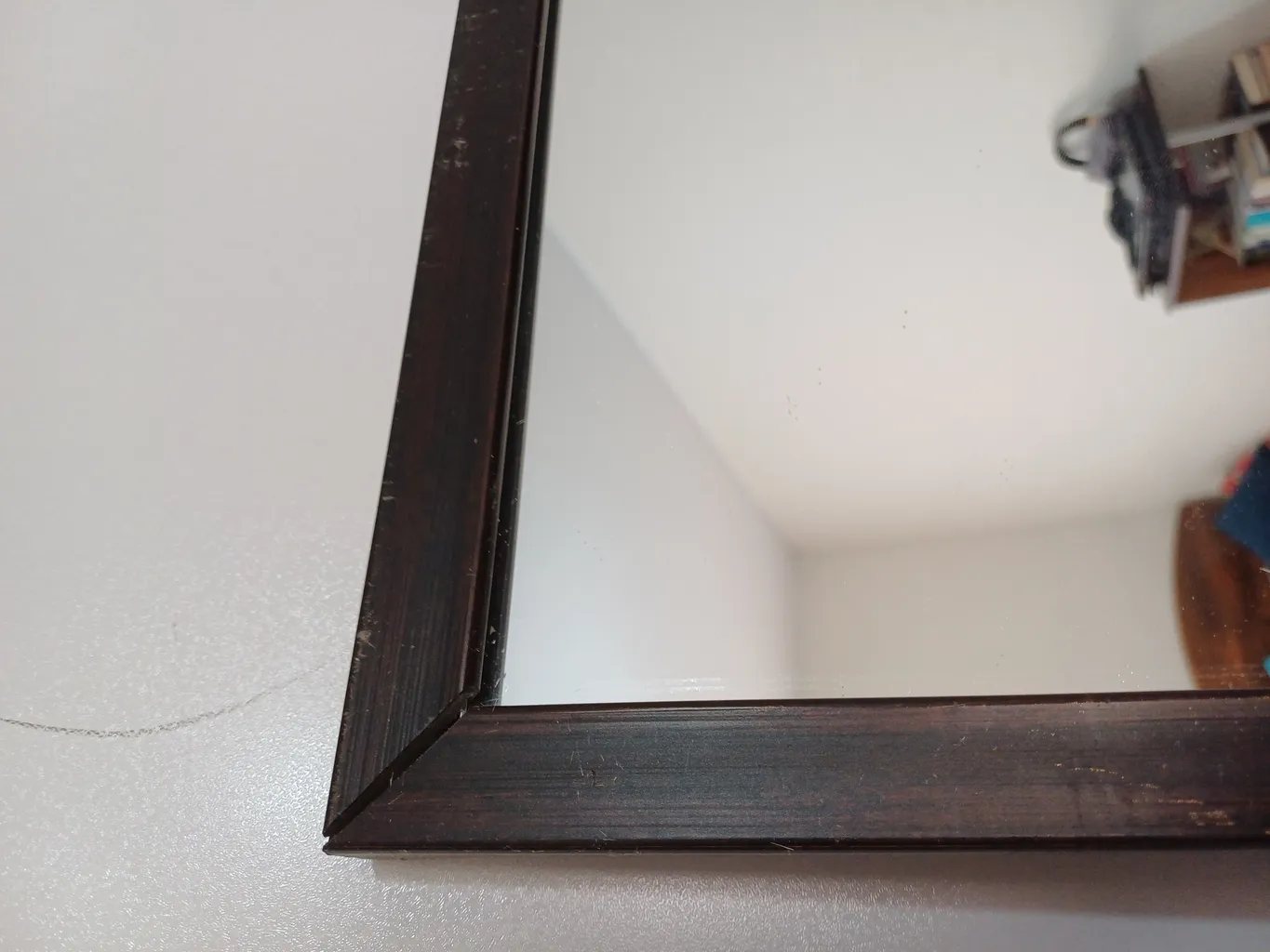 آینه مدل قدی کد 0710