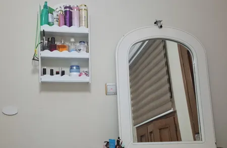 شلف دیواری مدل Ks950