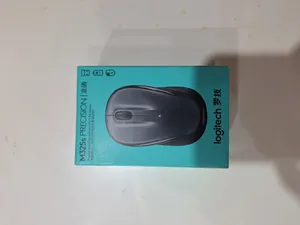 تجریه خرید ماوس بی‌سیم لاجیتک مدل M325