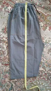 تجریه خرید شلوار مردانه مدل شایان کد 2