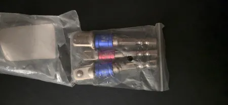 رابط بکس سر دریلی مدل TBM 03 مجموعه 3 عددی