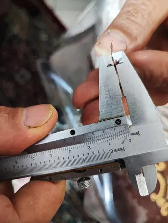 سیم برق افشان 2 در 2.5 مدل M225