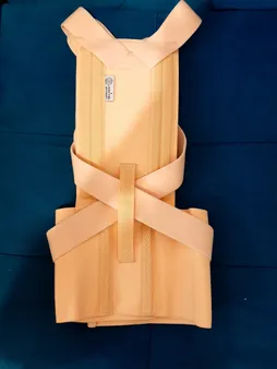 قوزبند طبی طب و صنعت کد 52100