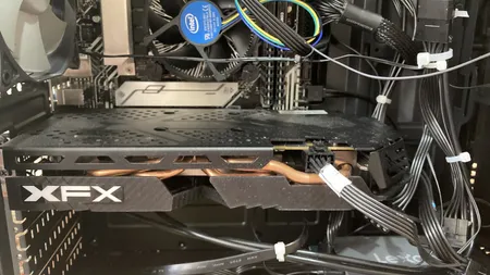 پردازنده مرکزی اینتل سری Rocket Lake مدل I5-11400F