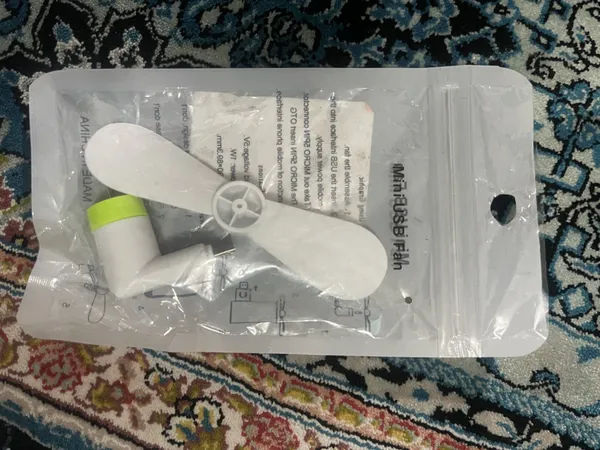 عکس ارسالی خریدار