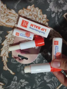 تجریه خرید بالم لب مای مدل ضد آفتاب