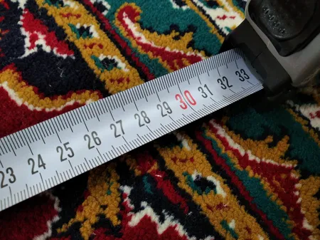 متر 7.5 متری نووا مدل NTT 7525 7.5m