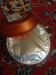 تجریه خرید ماسک مو فولیکا مدل Hot Brunette حجم 300 میلی لیتر