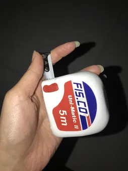 متر 5 متری فیسکو مدل K69