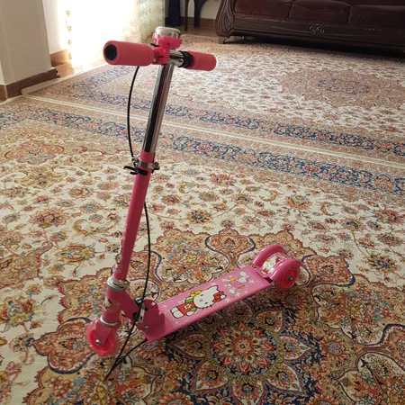 اسکوتر کودک مدل Land