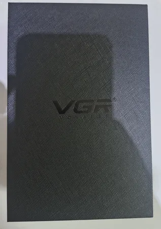 ماشین اصلاح موی صورت وی جی ار مدل V-399