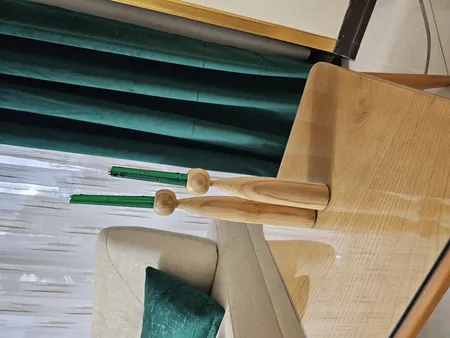 شمعدان مدل W11 مجموعه 2 عددی