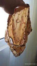 شورت مردانه کد 111 مجموعه 6 عددی