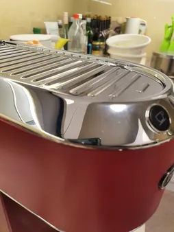 اسپرسوساز دلونگی مدل EC685