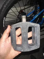 تجریه خرید دوچرخه کوهستان مدل spring 2601 سایز طوقه 26