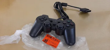 دسته بازی پلی‌استیشن 2  مدل Silk-A