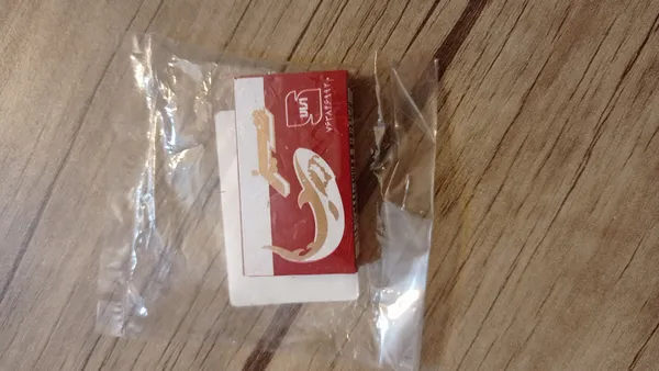 عکس ارسالی خریدار