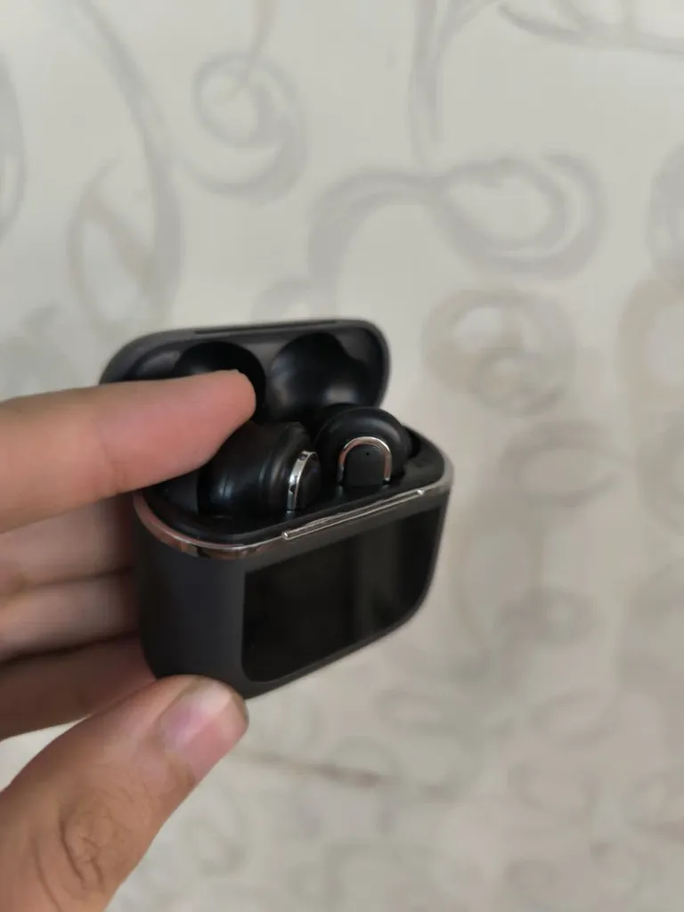 هدفون بلوتوثی هوشمند لایف مدل A30 CSL VIP