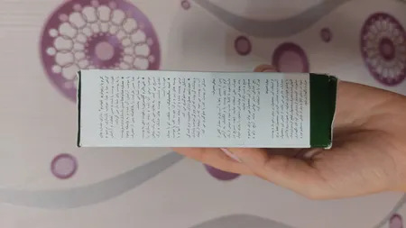 کرم پا نئودرم مدل رینوتریو حجم 50 میلی لیتر