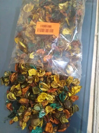 گل خشک کوه شاپ کد D3018- A003