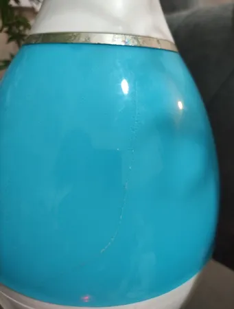 دستگاه بخور سرد و رطوبت‌ساز سرد مدل Ultrasonic