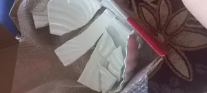 تجریه خرید آجیل خوری لمونژ مدل کارمن کد 640