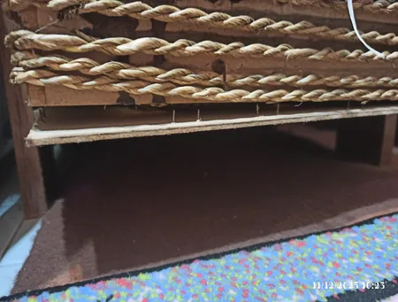 سبد سیب زمینی و پیاز مدل پرنیان کد 06