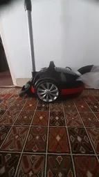 جاروبرقی ۱۴۰۰ وات دوو مدل DVC-LH22R