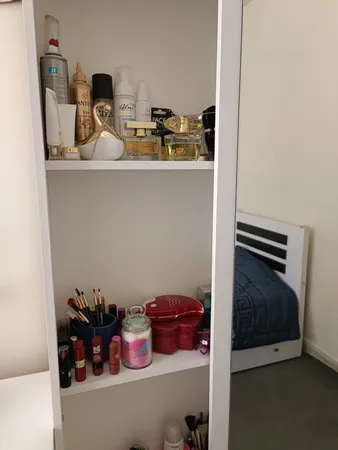 میز آرایش کد CL10