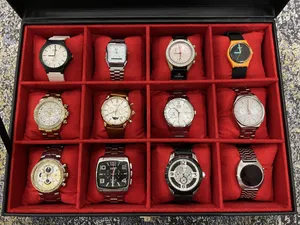 تجریه خرید جعبه ساعت مدل رویال