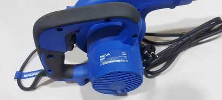 دستگاه دمنده و مکنده نووا مدل 4405