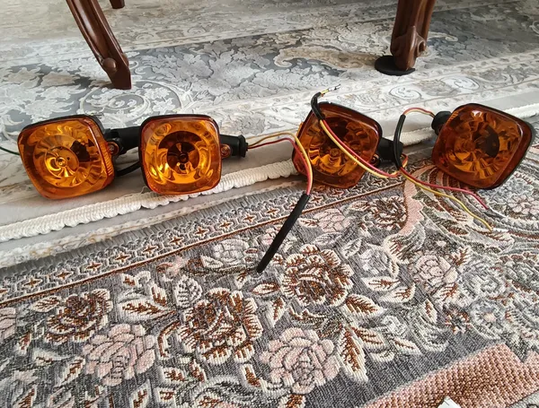 عکس ارسالی خریدار