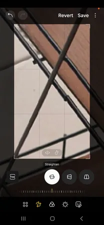 استند پذیرایی مدل دو طبقه کف چوبی