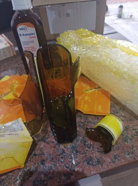 عکس ارسالی خریدار