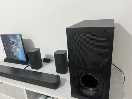 ساند بار سونی مدل HT-S20R