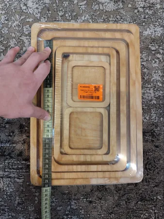 سینی مدل پیام مجموعه 6 عددی