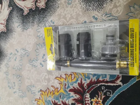 نازل کارواش مدل Universal